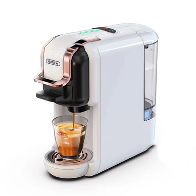 Transform Your Mornings with Effortless Elegance