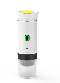 Wireless Capsule Coffee Maker